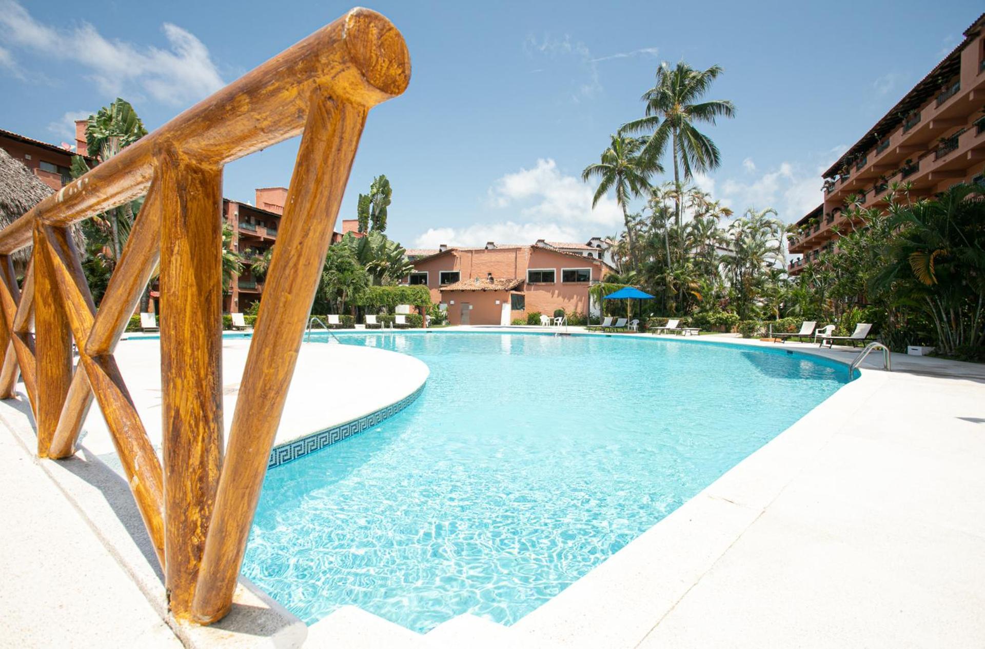 Departamento En Marina Vallarta New Listing * Puerto Vallarta