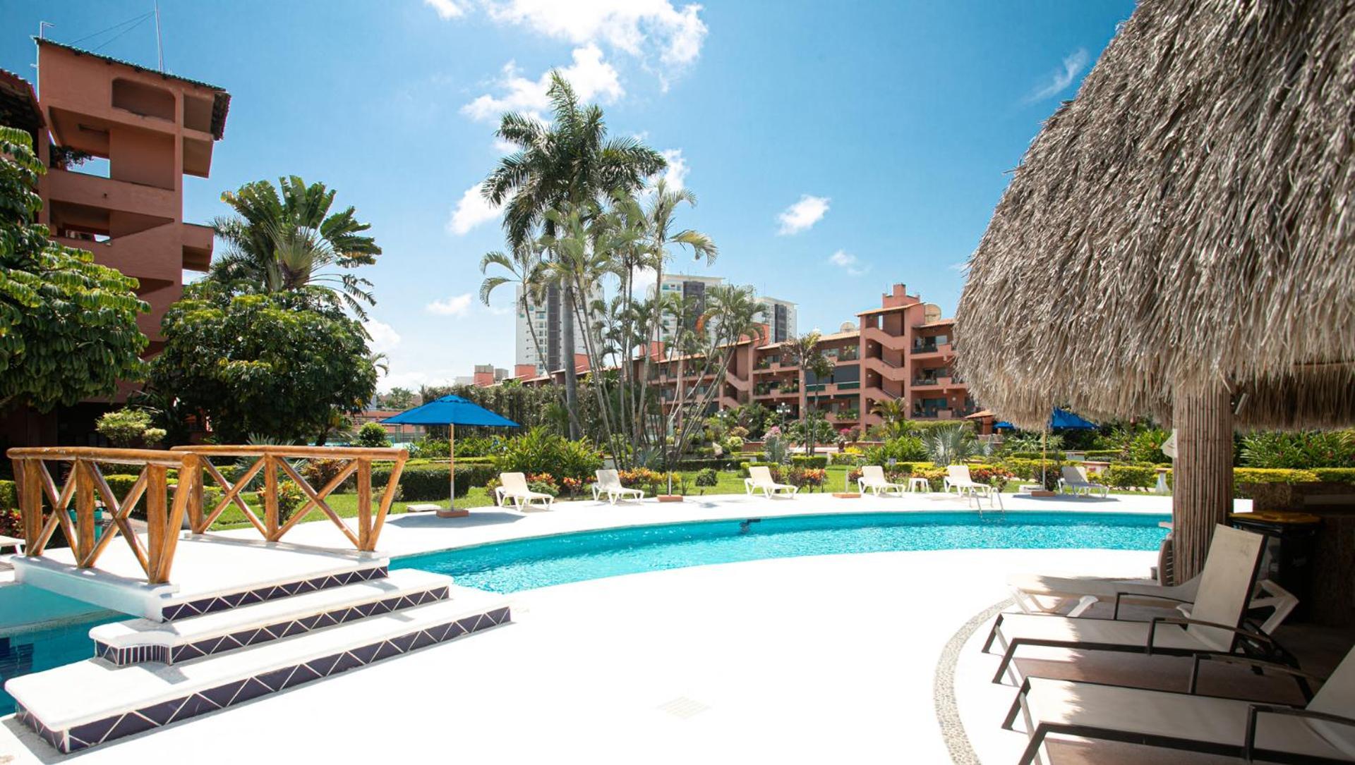 Apartment Departamento En Marina Vallarta New Listing