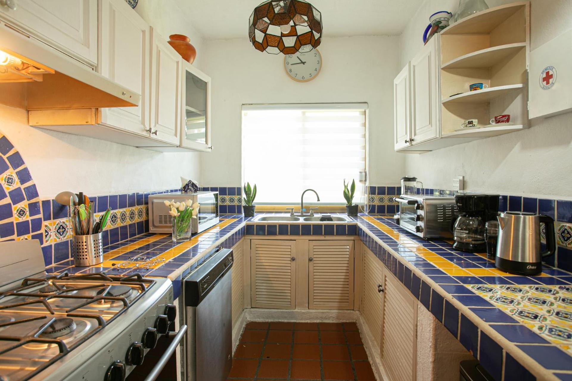 Departamento En Marina Vallarta New Listing Apartment