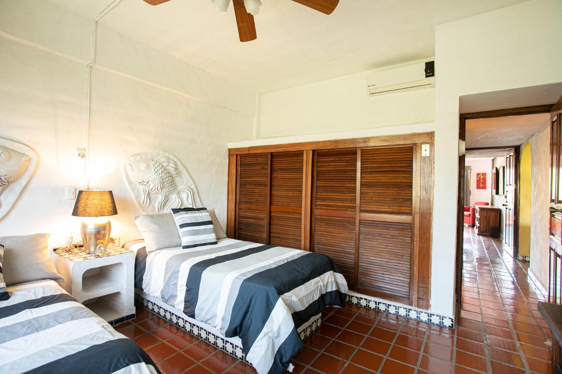 Departamento En Marina Vallarta New Listing Apartment *