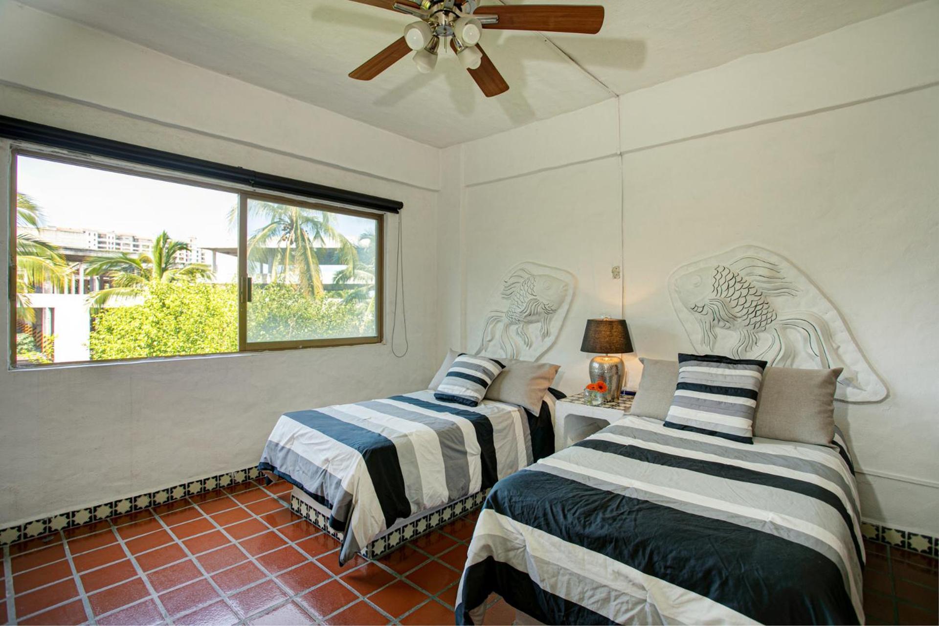 Apartment Departamento En Marina Vallarta New Listing *