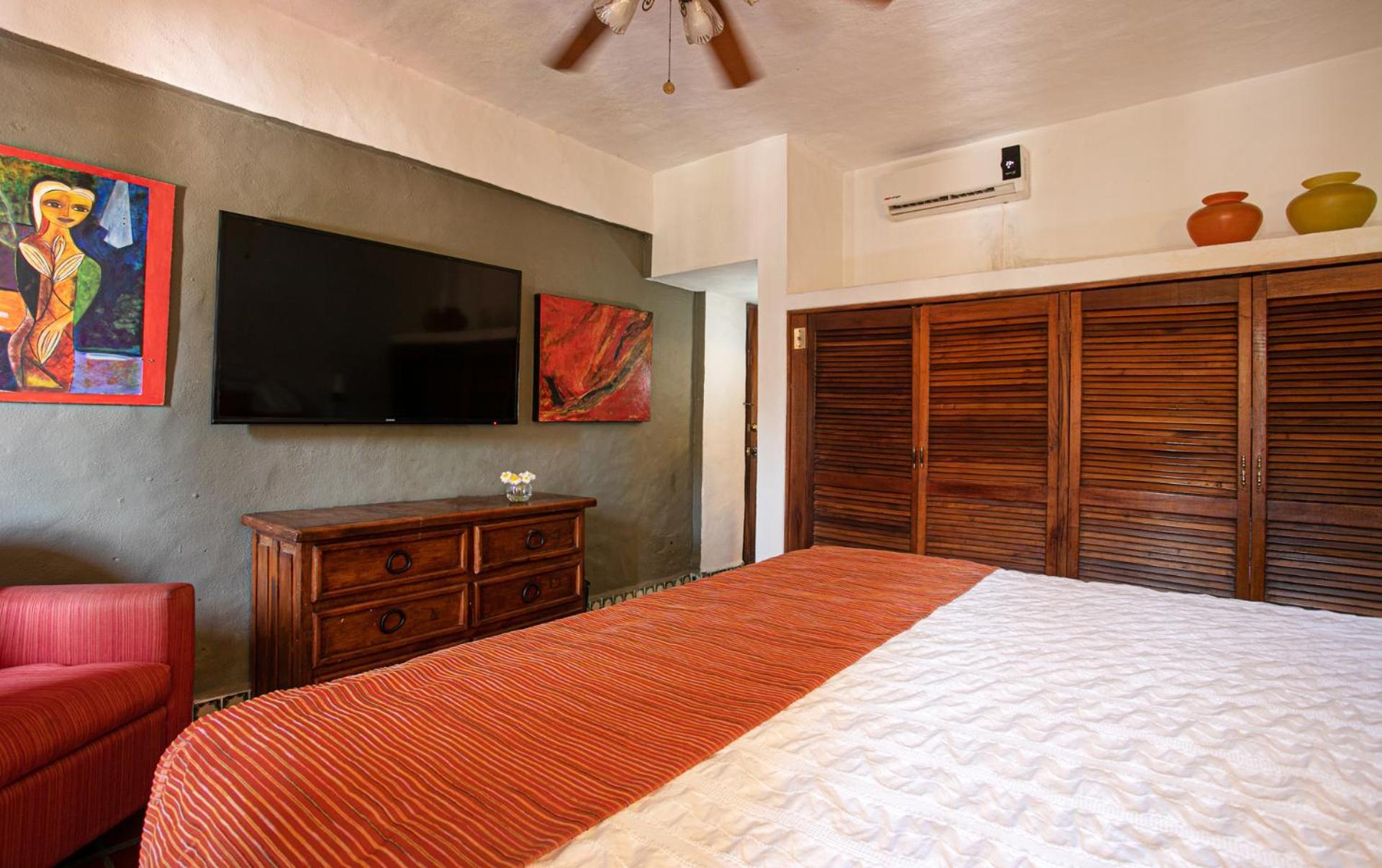 Apartment Departamento En Marina Vallarta New Listing *