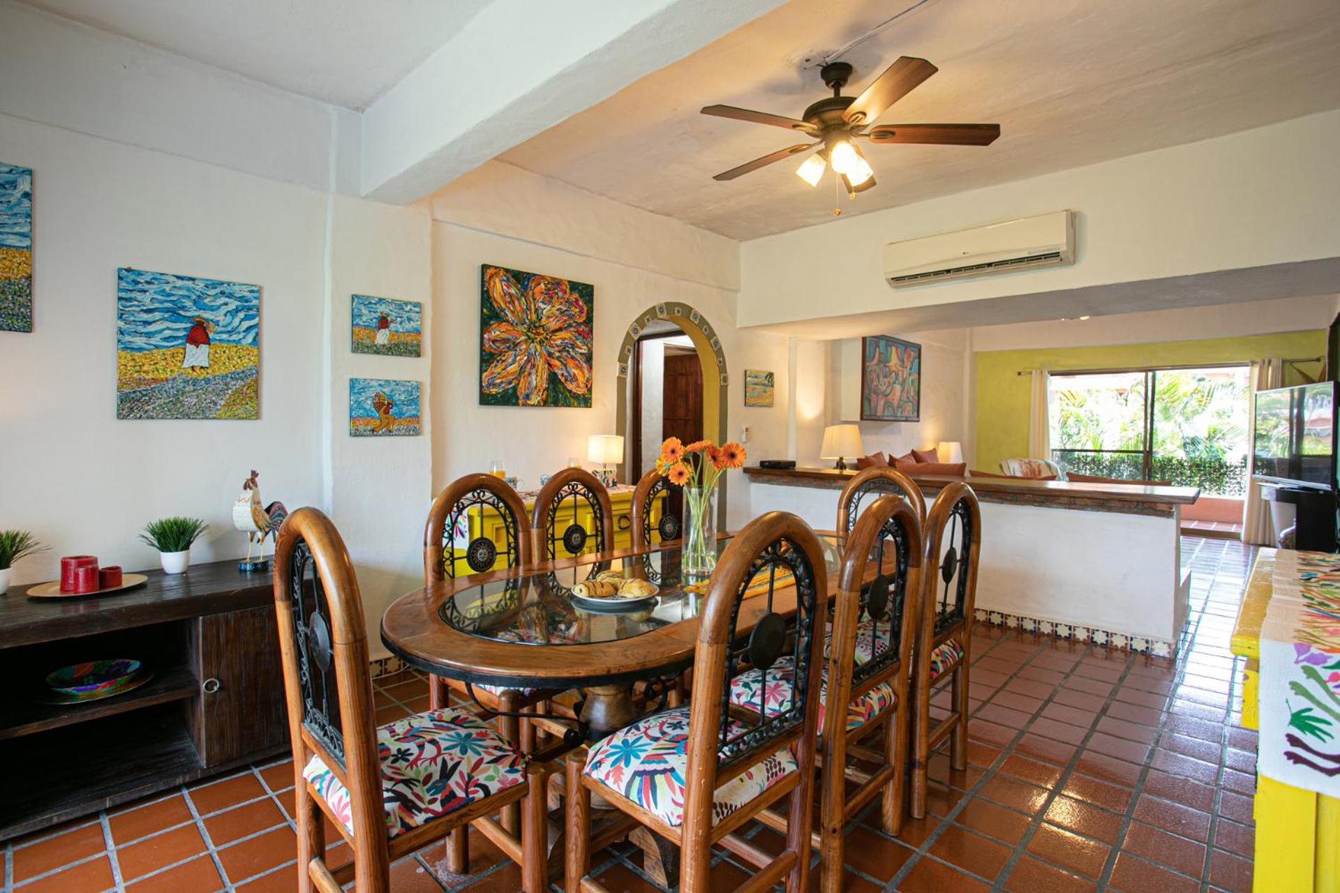 Apartment Departamento En Marina Vallarta New Listing