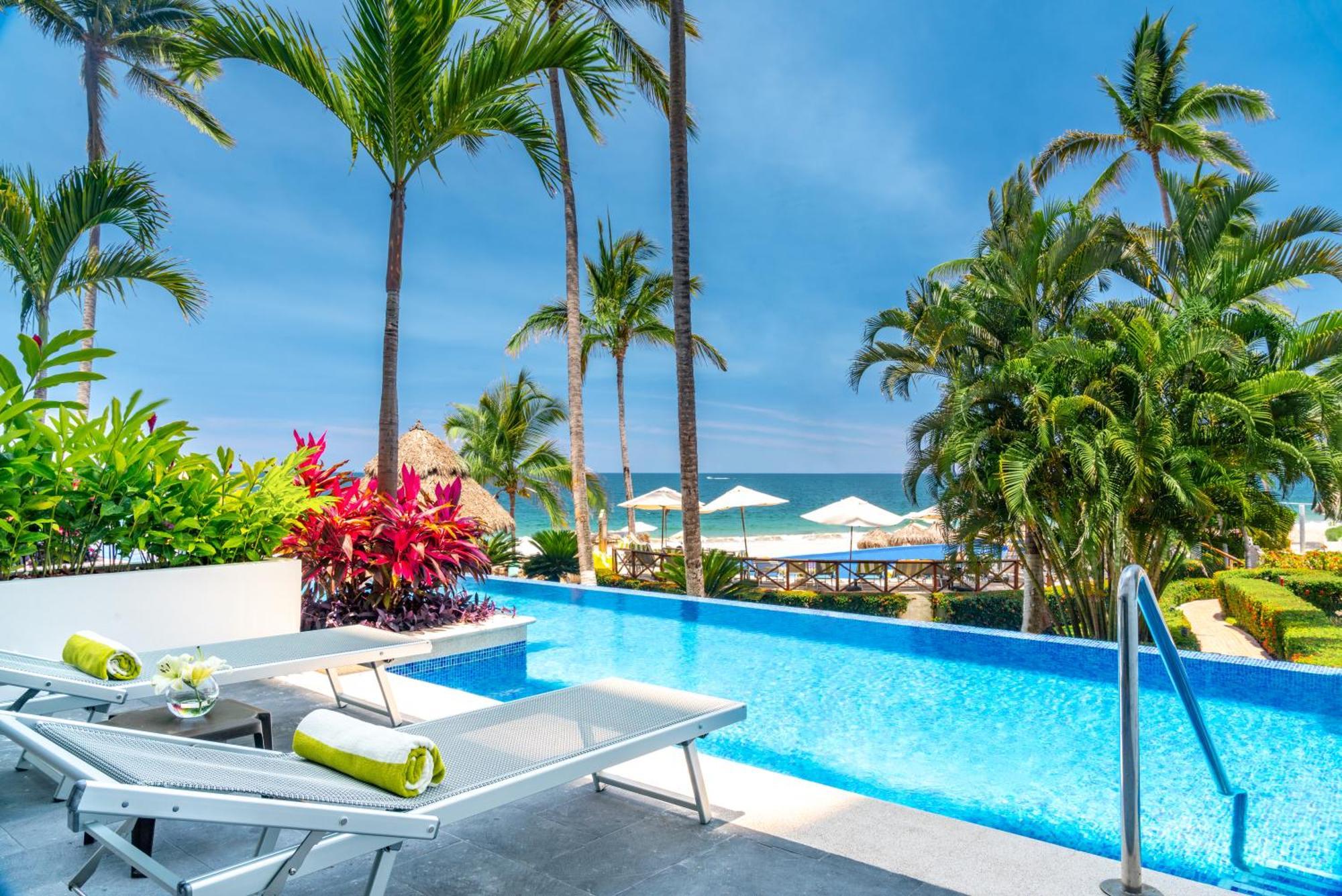 Hyatt Ziva Resort