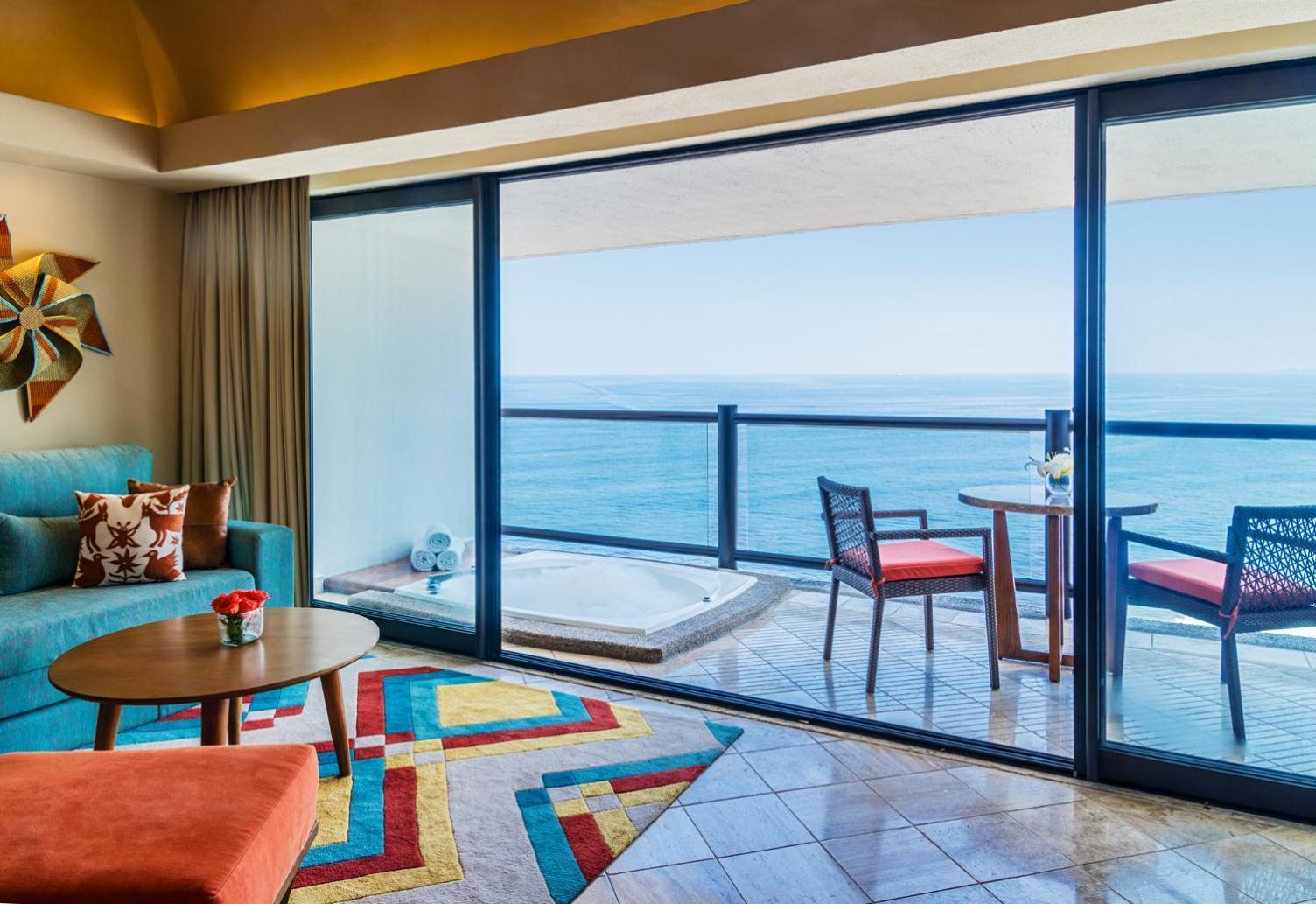 Hyatt Ziva 5*
