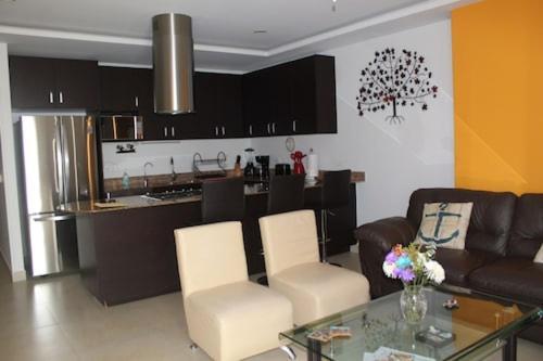 The Park 203 Vallarta Holiday home