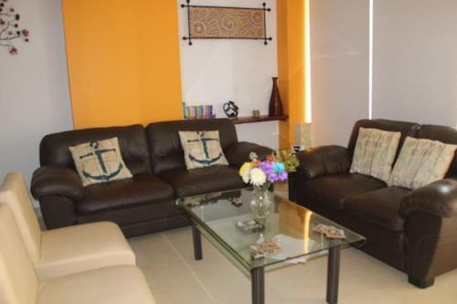 The Park 203 Vallarta Holiday home