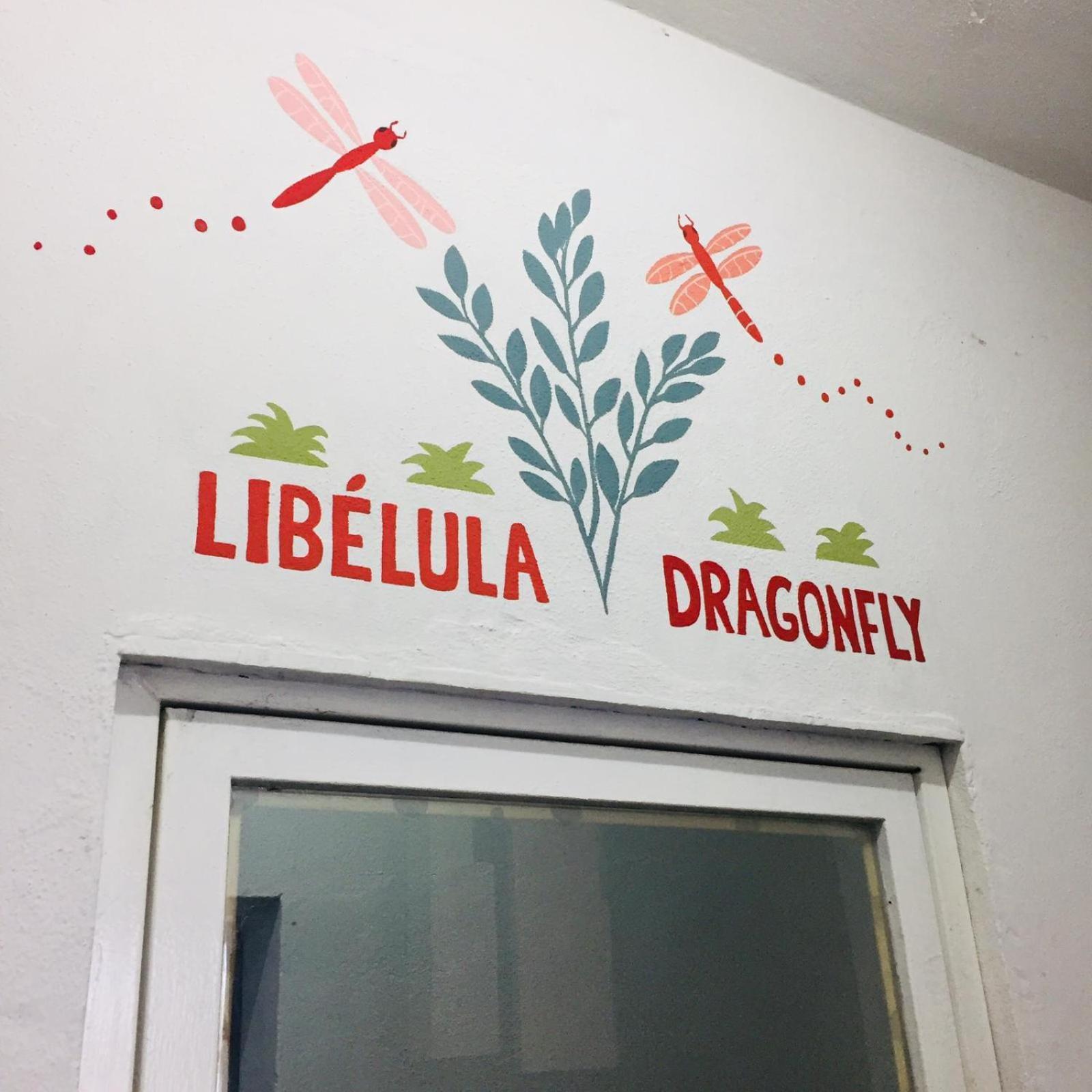 Vive Alegria Hostel Puerto Vallarta