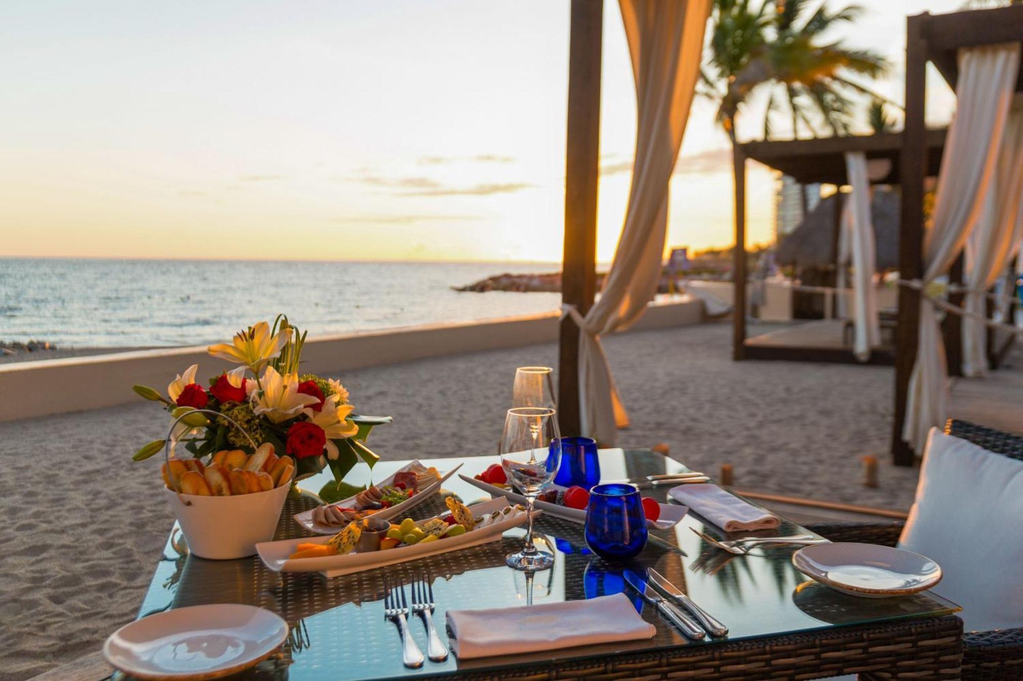 Resort The Westin & Spa, 5*