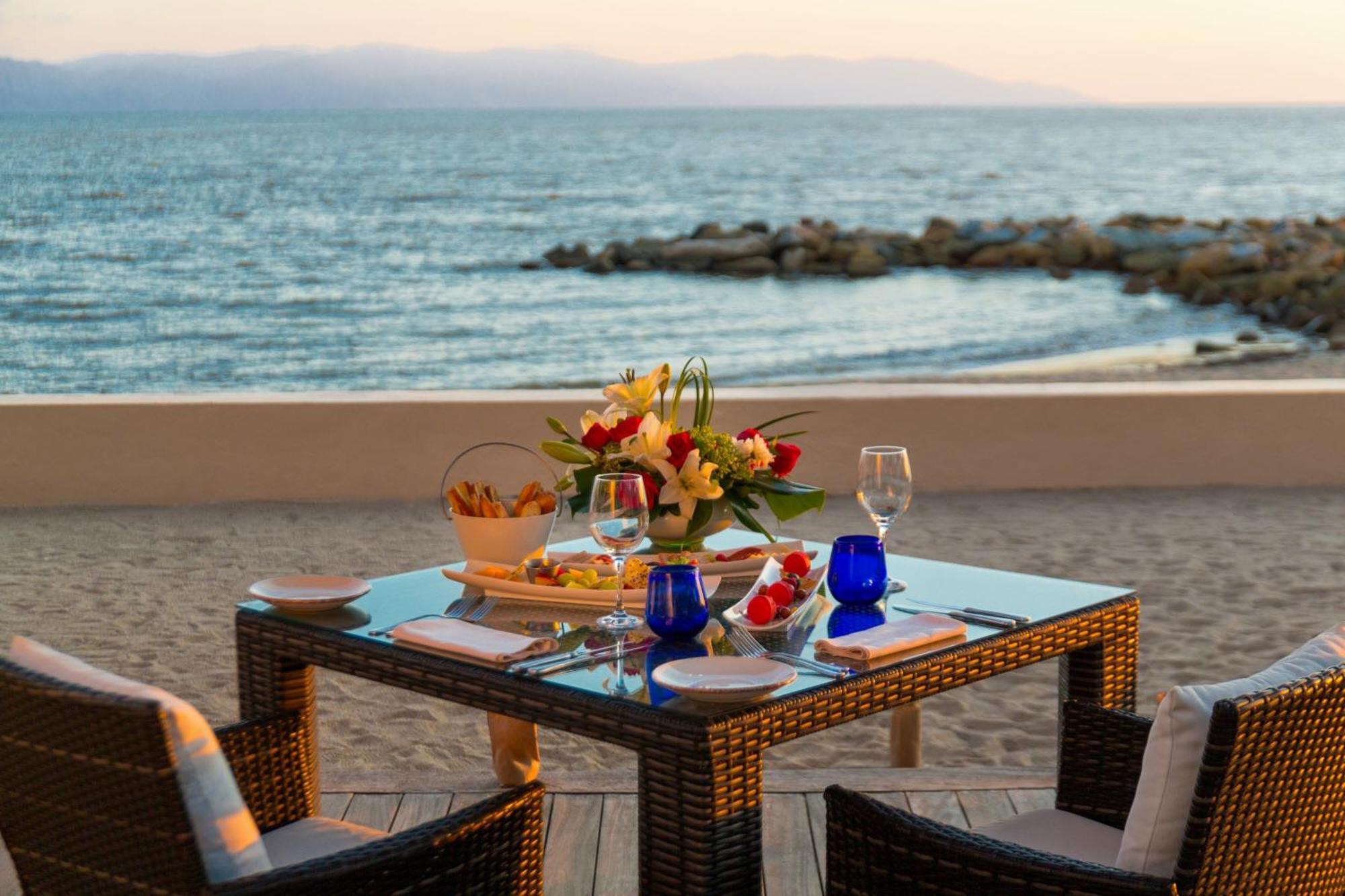 The Westin & Spa, Puerto Vallarta