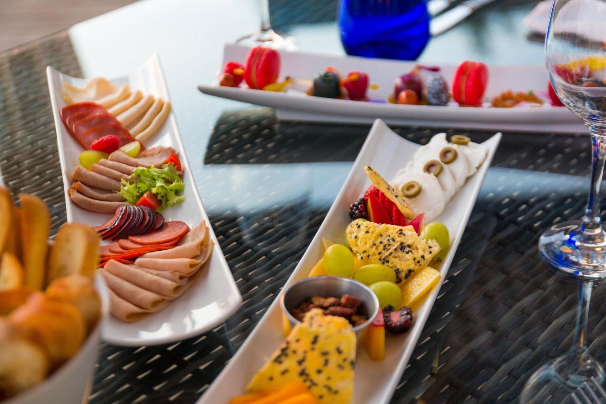 The Westin & Spa, 5*