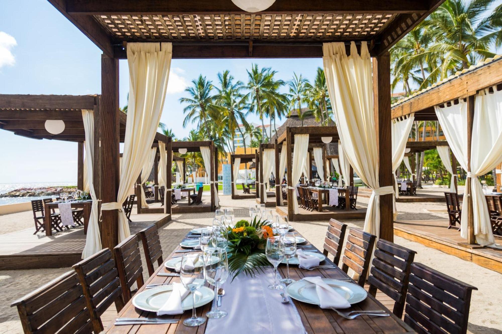 Resort The Westin & Spa, 5*