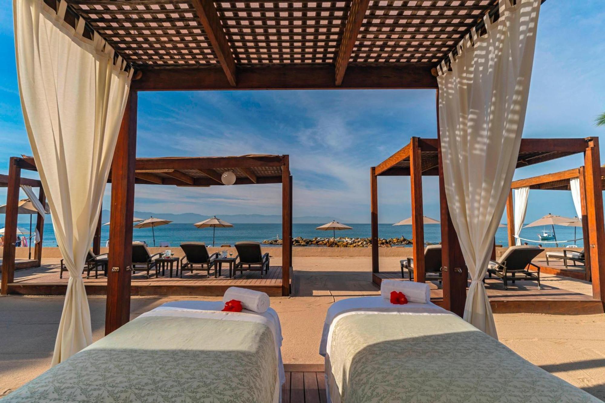 The Westin & Spa, Resort Puerto Vallarta