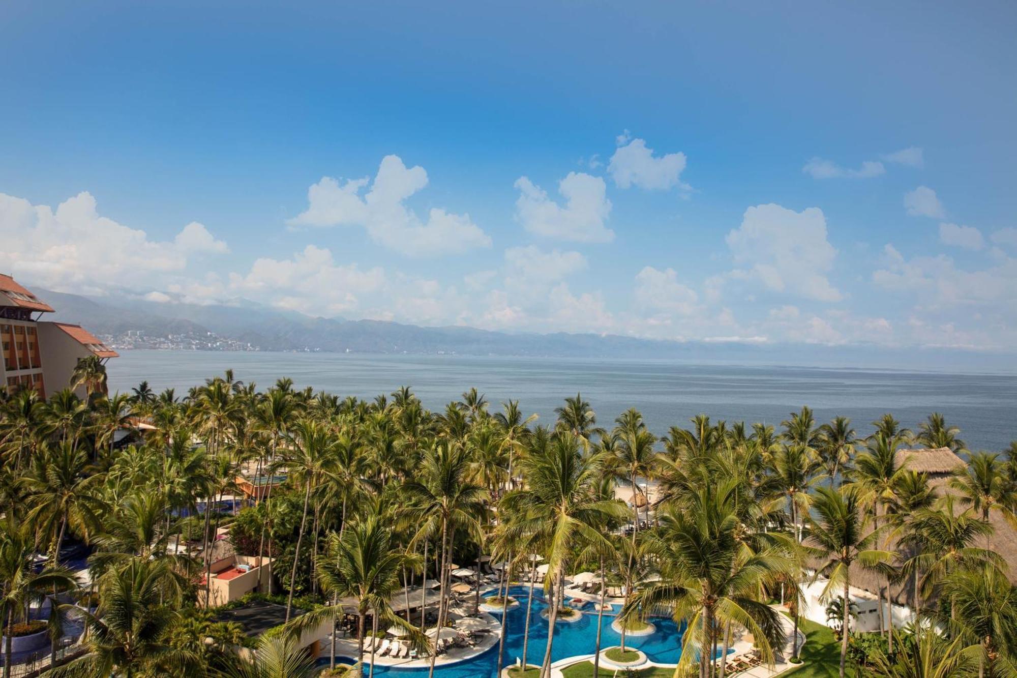 The Westin & Spa,