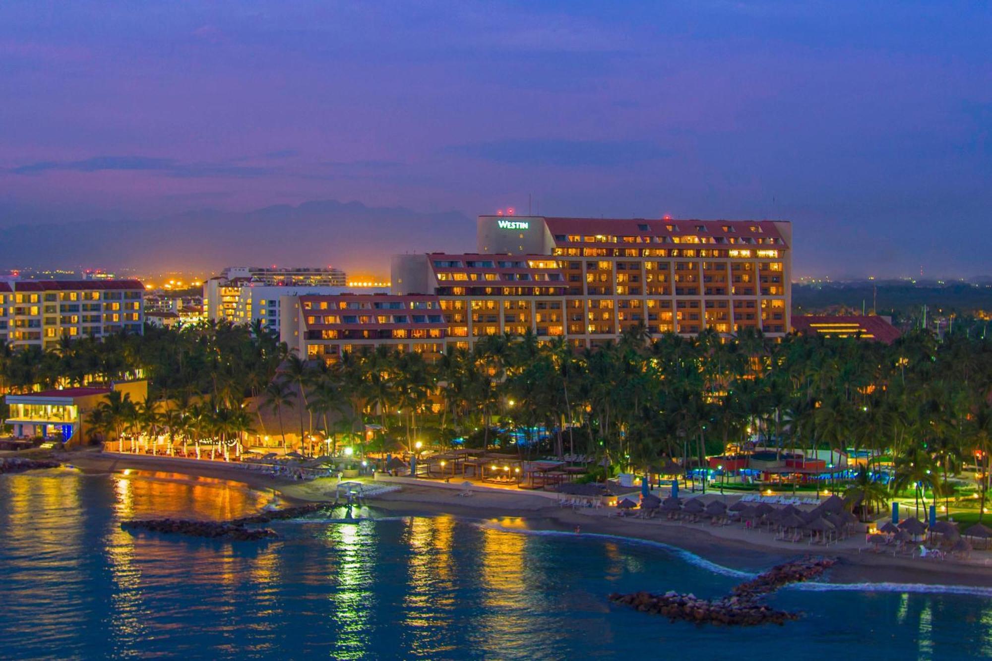 The Westin & Spa, Resort 5*
