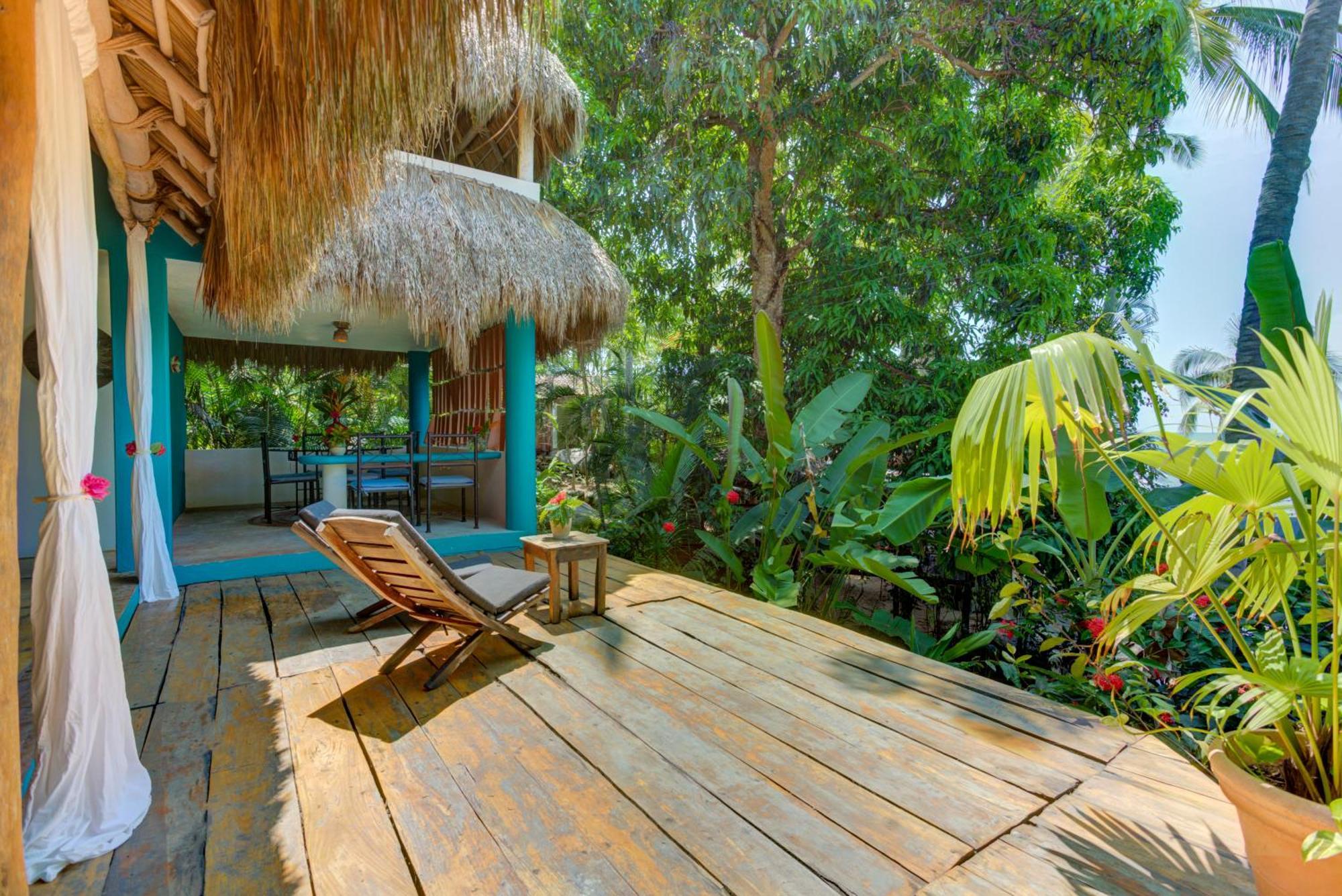 Hotel Casitas Maraika