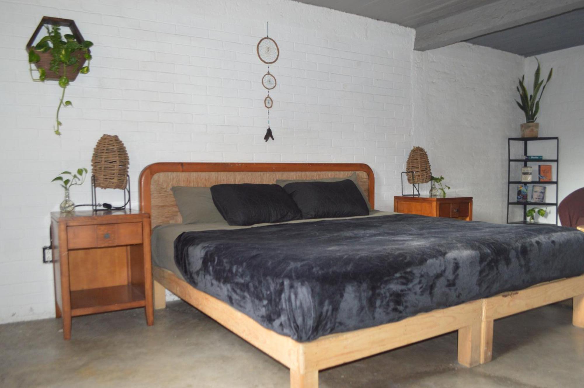 Canova & Pizza Hostel Puerto Vallarta