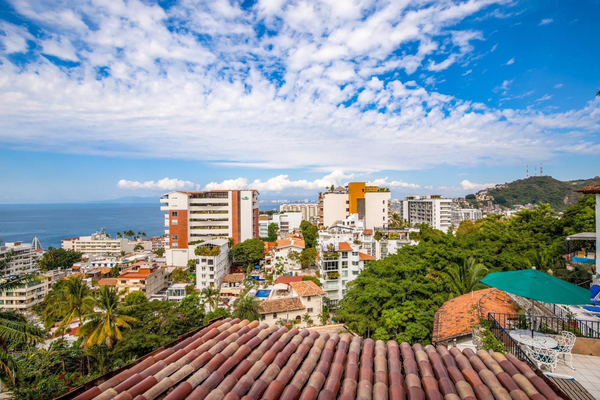 Casa Anita Apartahotel