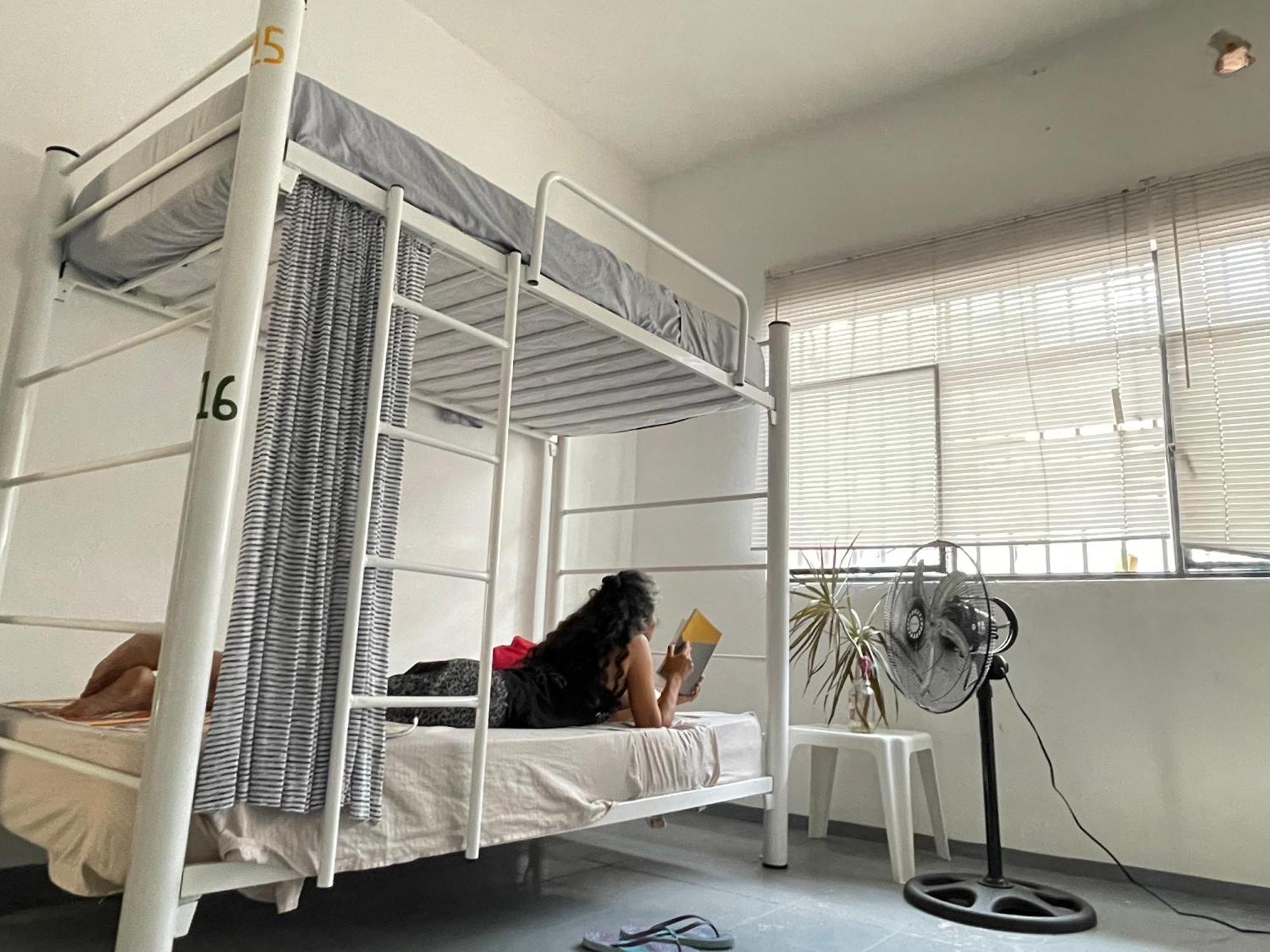Vive Alegria Hostel *