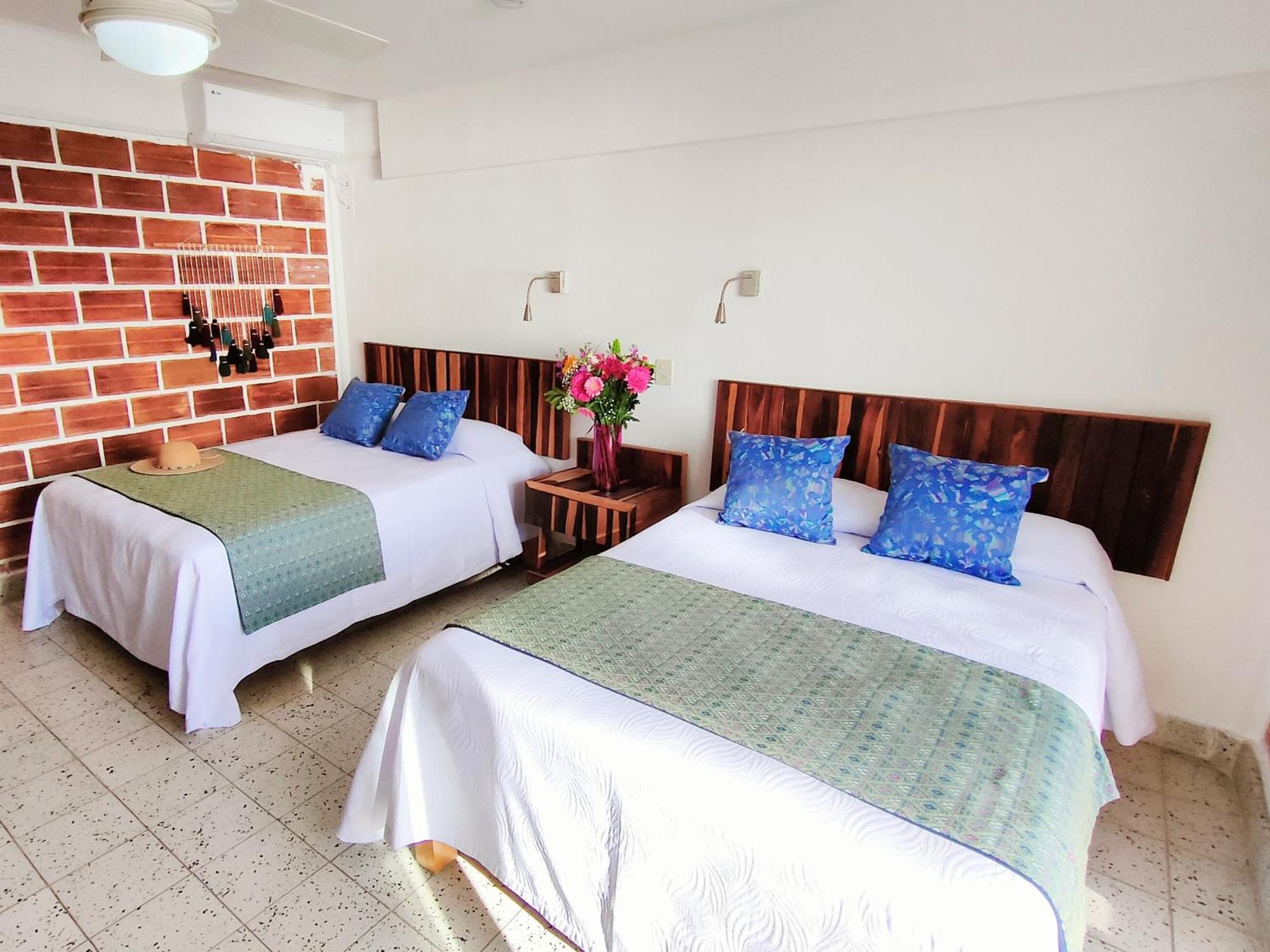 Rosita Puerto Vallarta