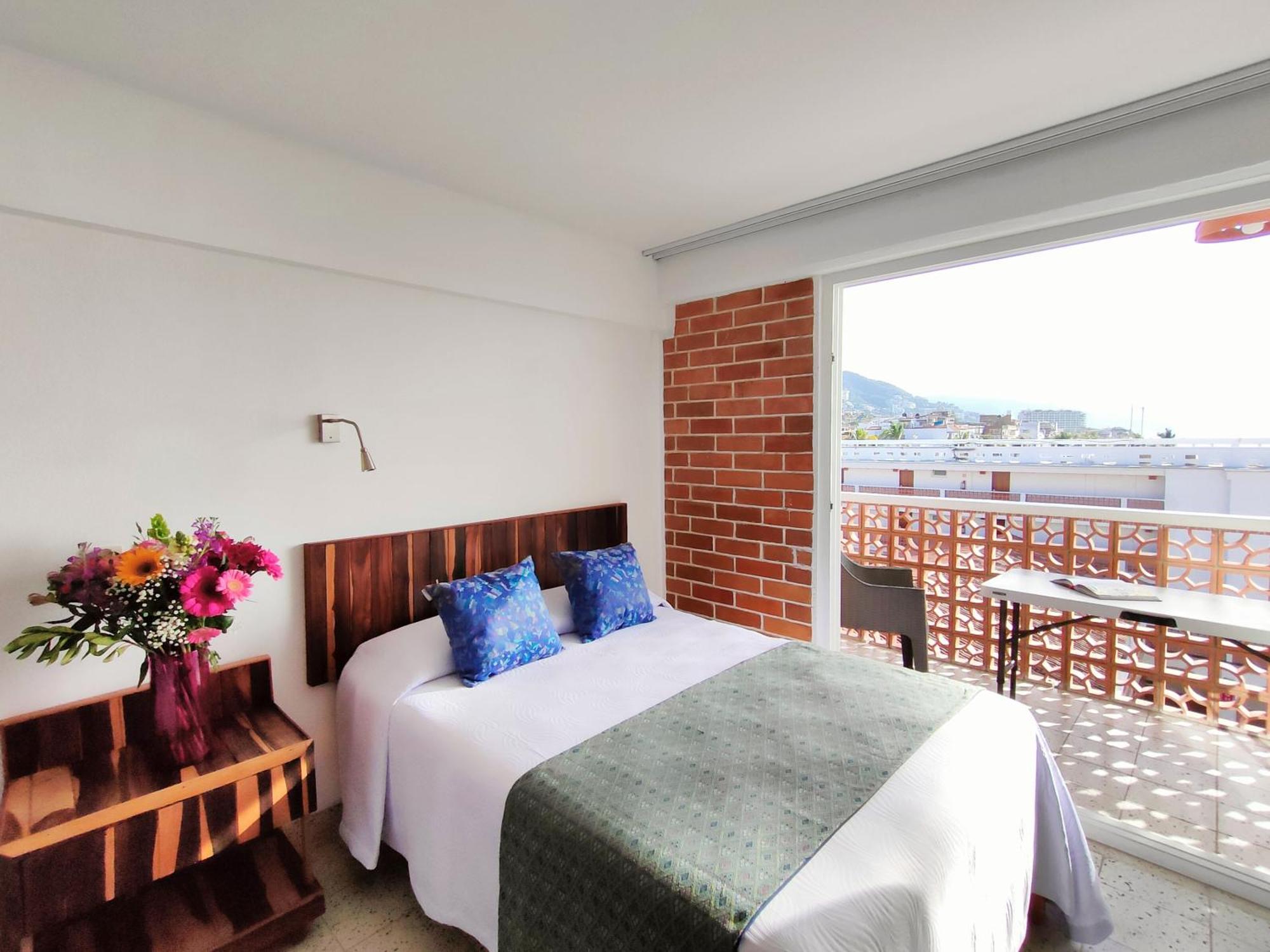 Rosita Puerto Vallarta