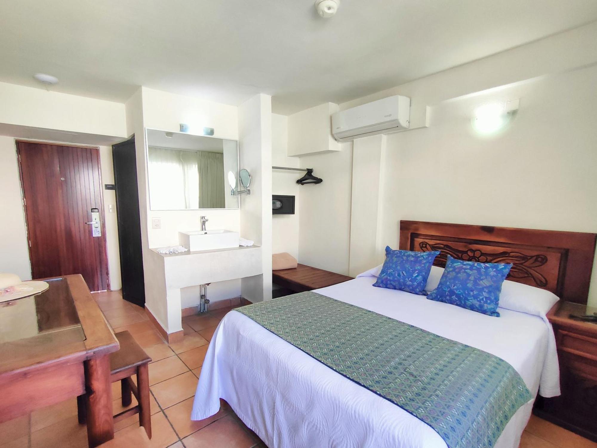 Rosita Hotel Puerto Vallarta