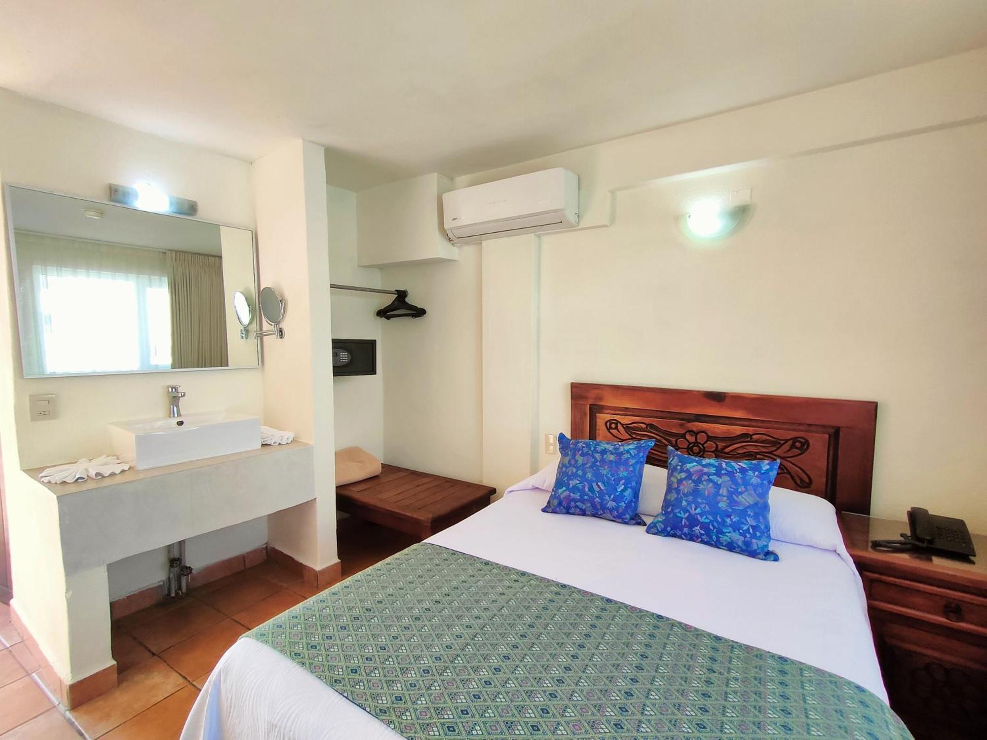 Hotel Rosita Puerto Vallarta