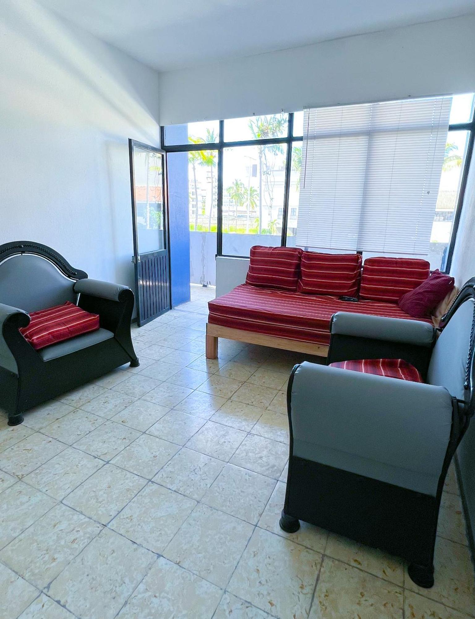 Vive Alegria Hostel *