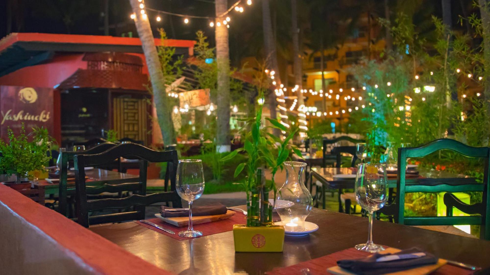 Del Palmar Resort&spa