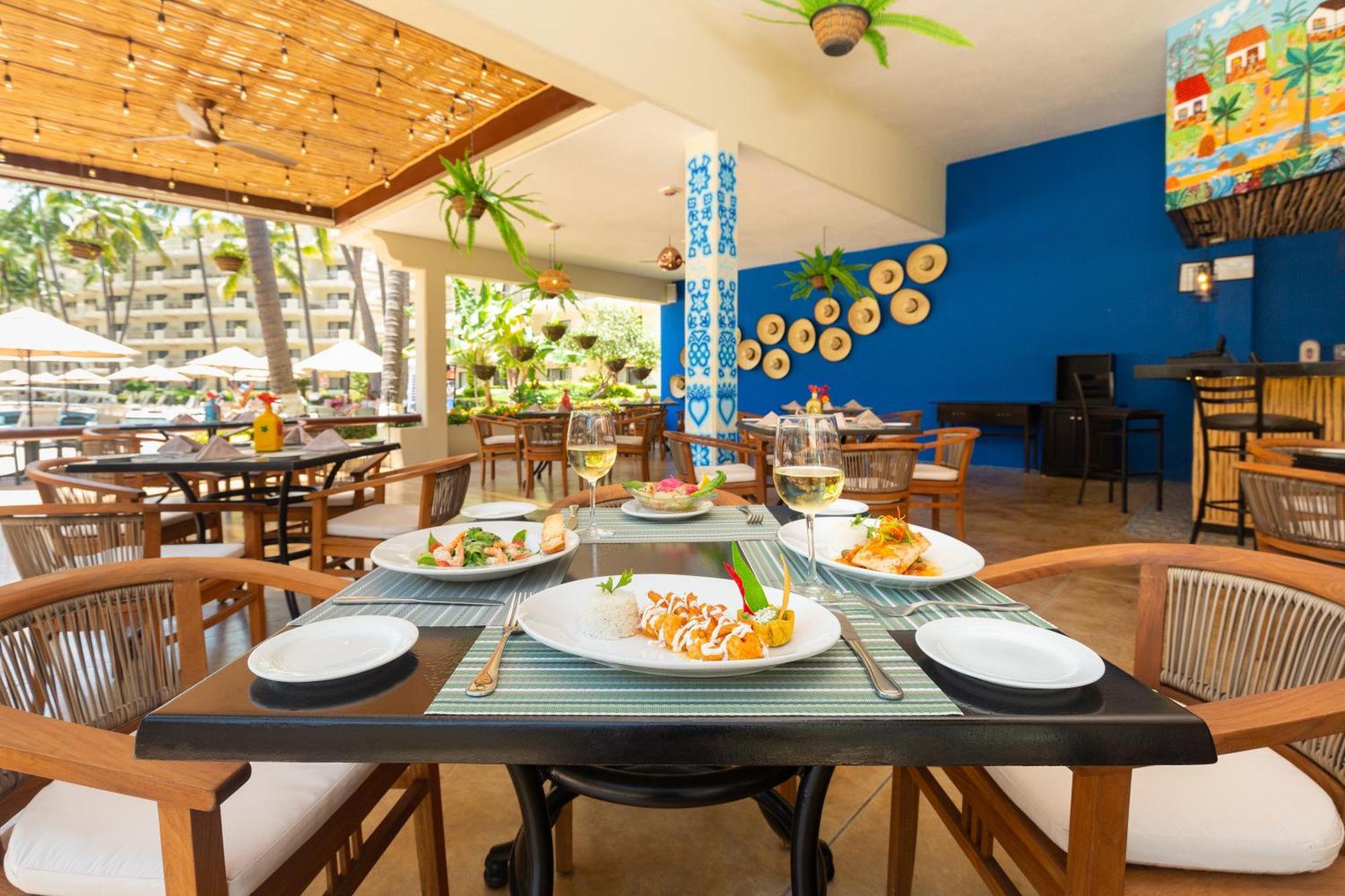 Del Palmar Resort&spa Resort 4*