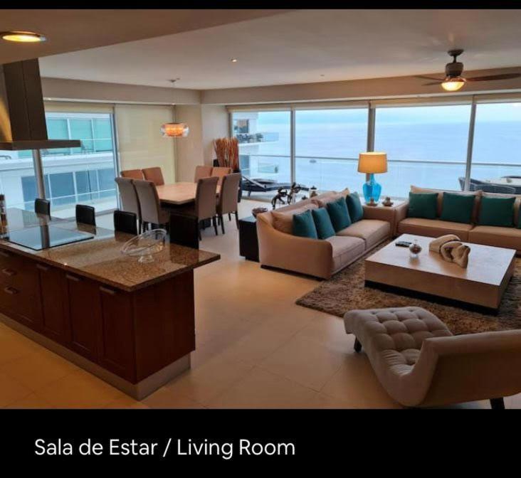 Peninsula Vallarta Apartment *