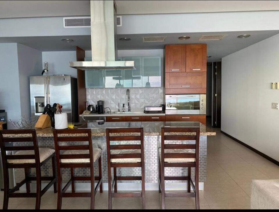 Peninsula Vallarta Apartment
