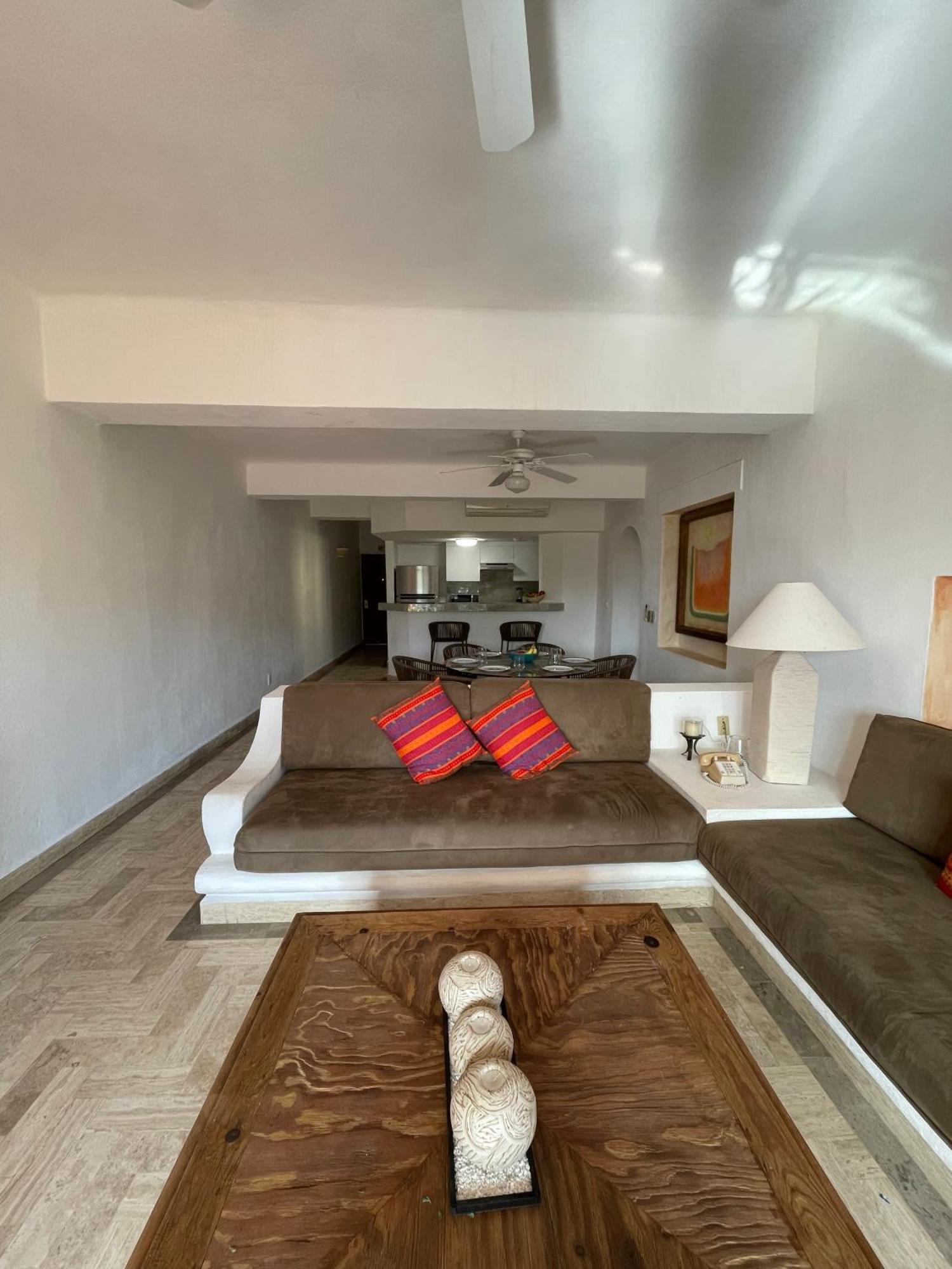 Amazing Ocean View Apartment Puerto Vallarta