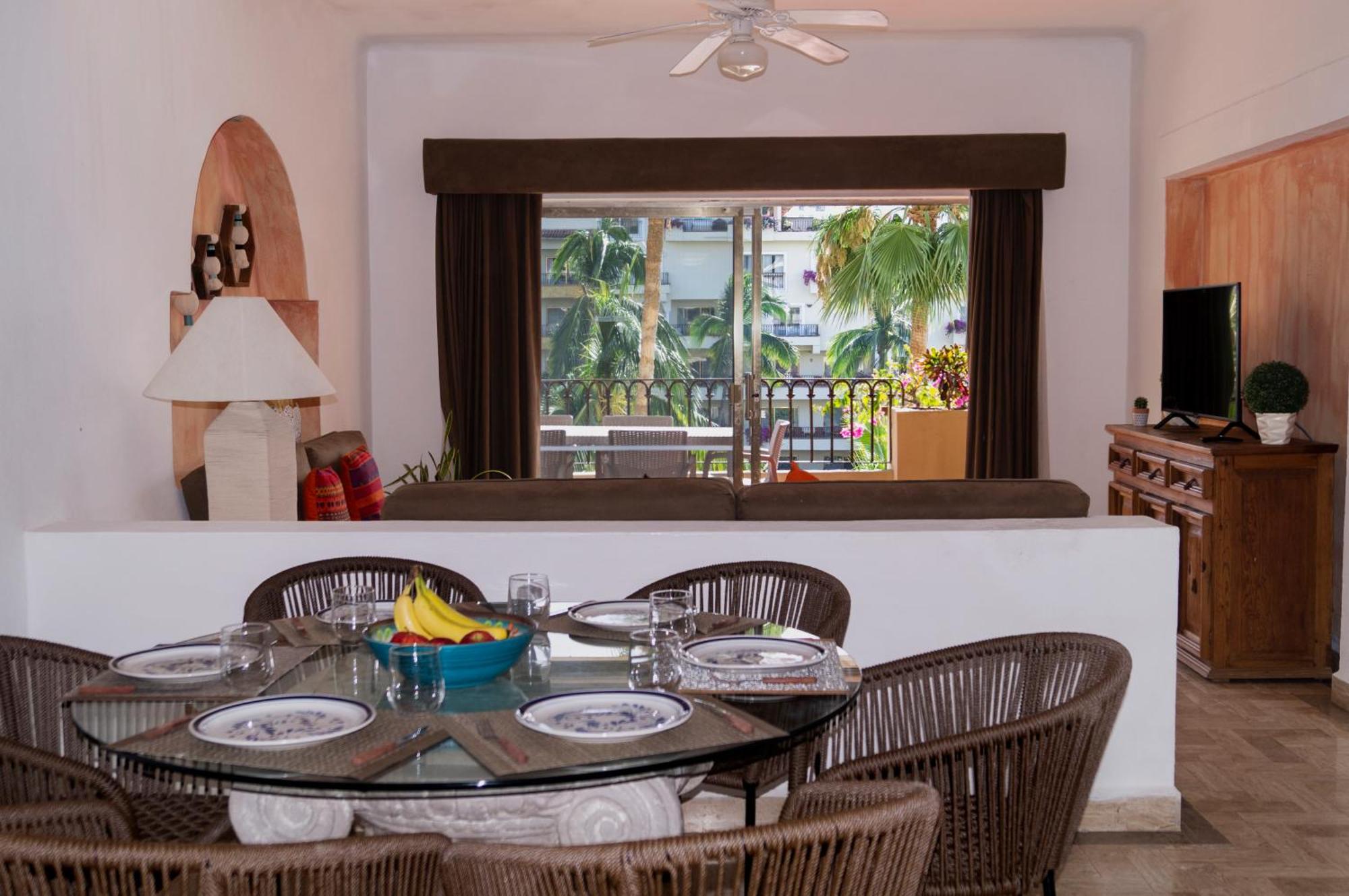 Amazing Ocean View Apartment Puerto Vallarta