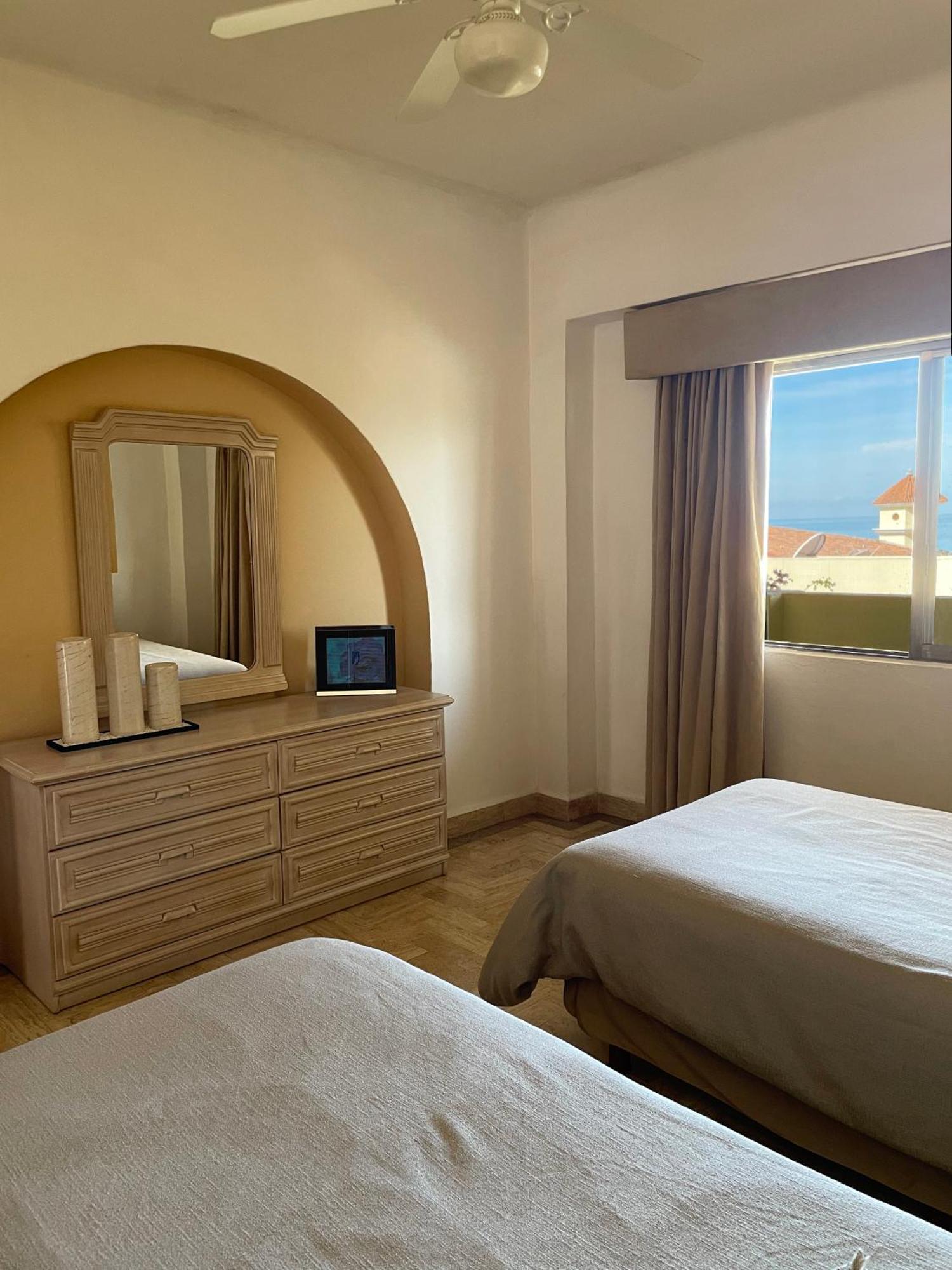 Amazing Ocean View Apartment Puerto Vallarta