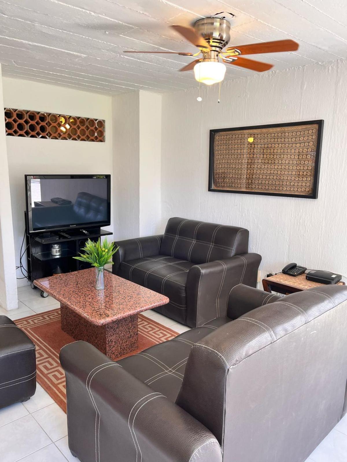Departamento Centrico Apartment Puerto Vallarta