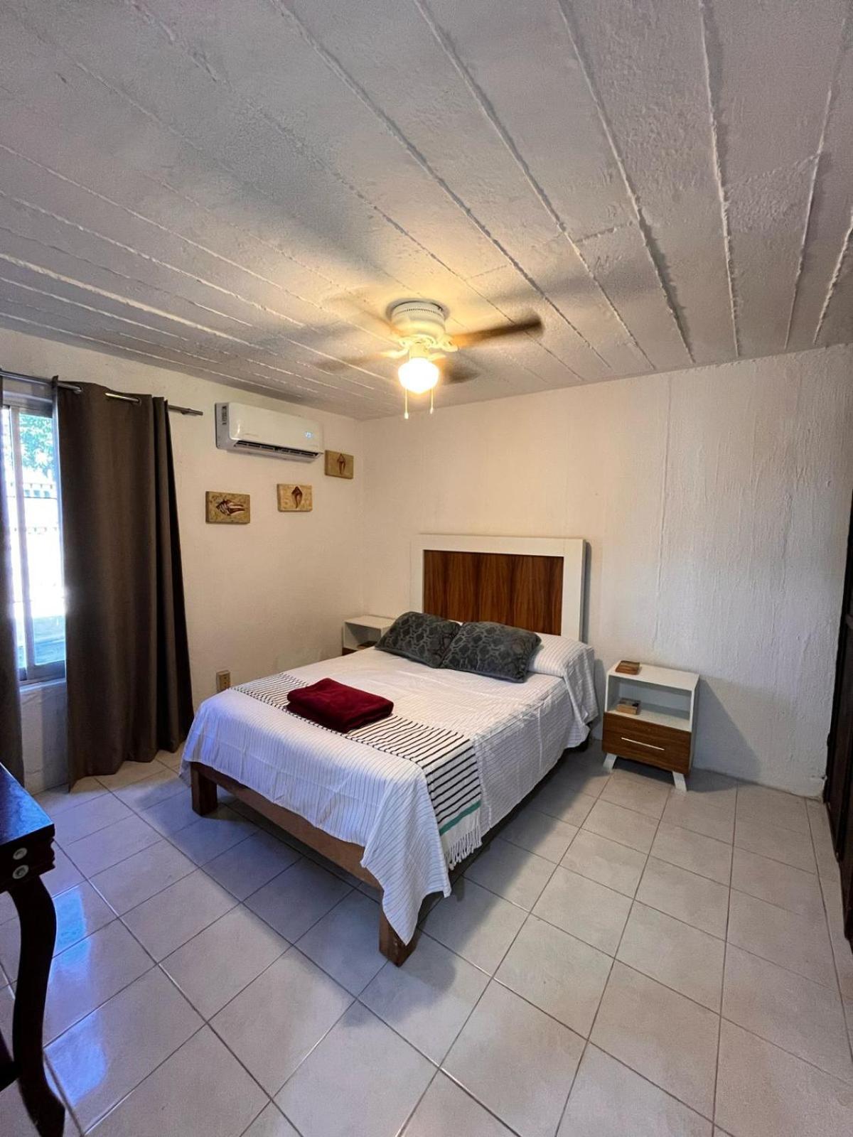 Departamento Centrico Puerto Vallarta