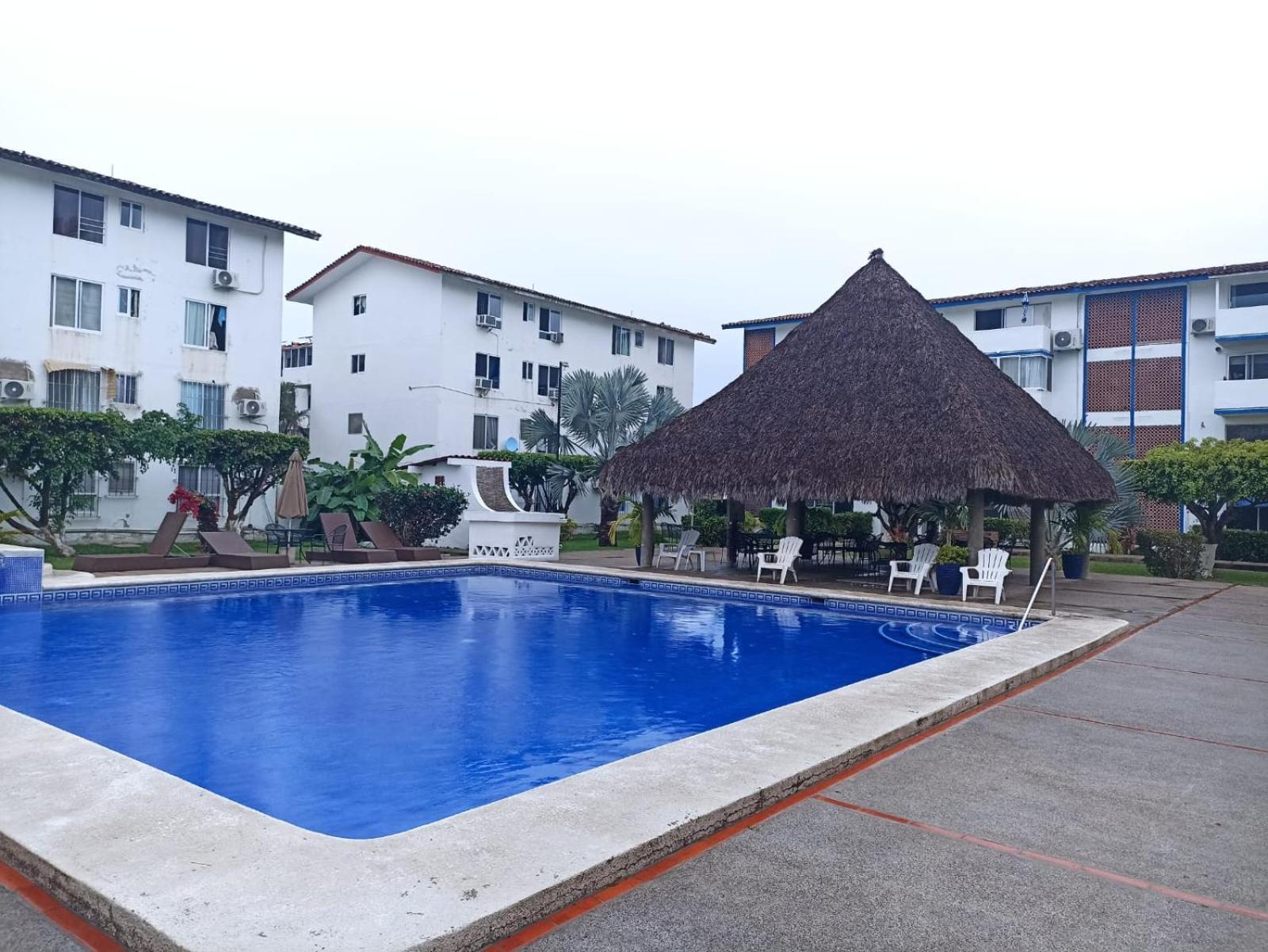 Departamento Centrico * Puerto Vallarta