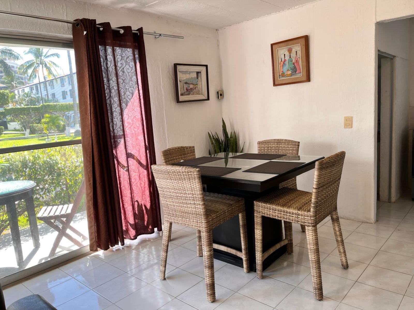 Apartment Departamento Centrico Puerto Vallarta