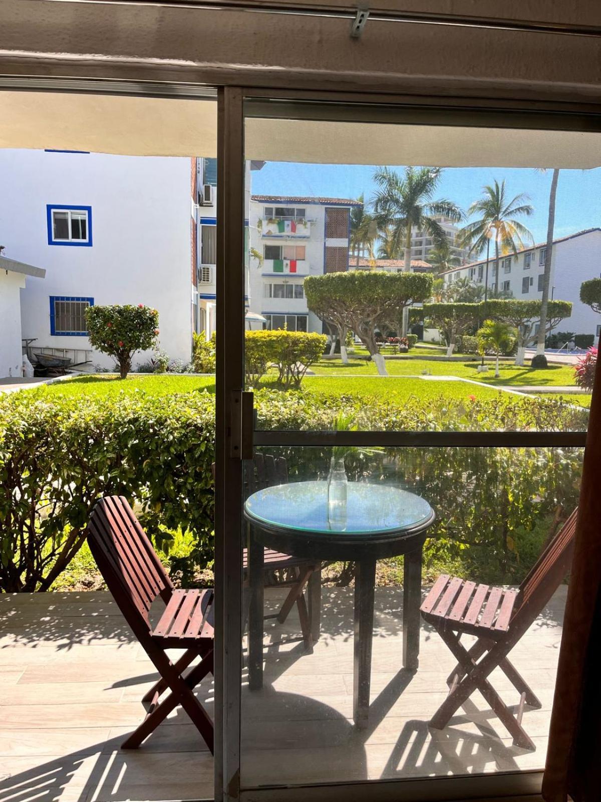 Departamento Centrico Puerto Vallarta