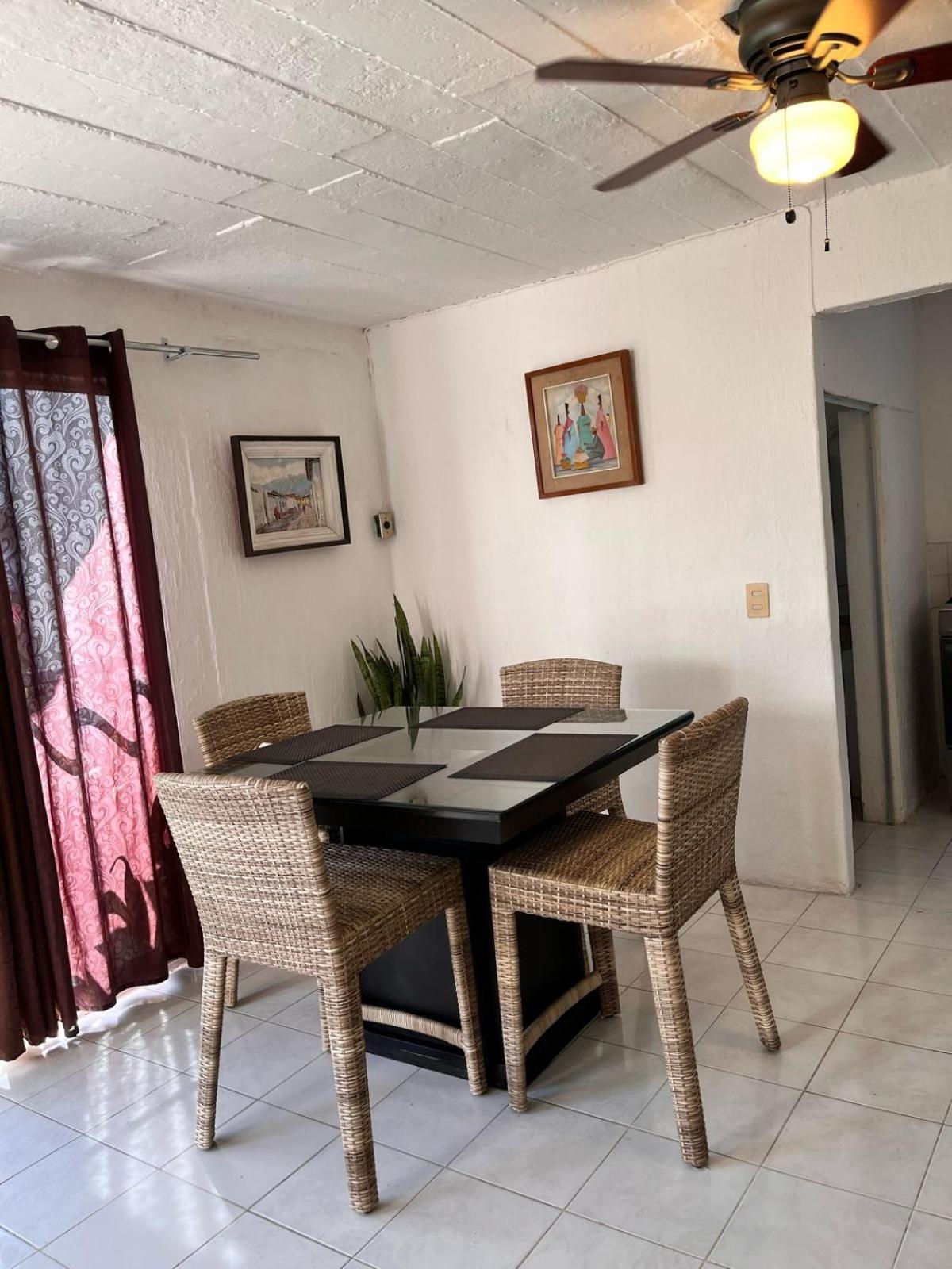 Departamento Centrico Puerto Vallarta