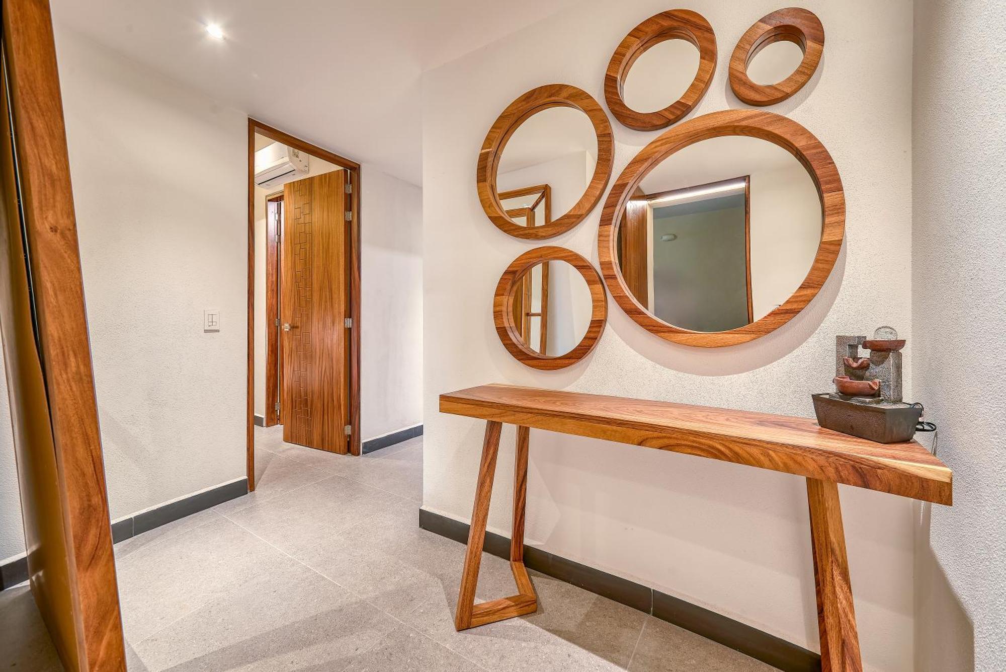 Apartamento Luxurious Penthouse In