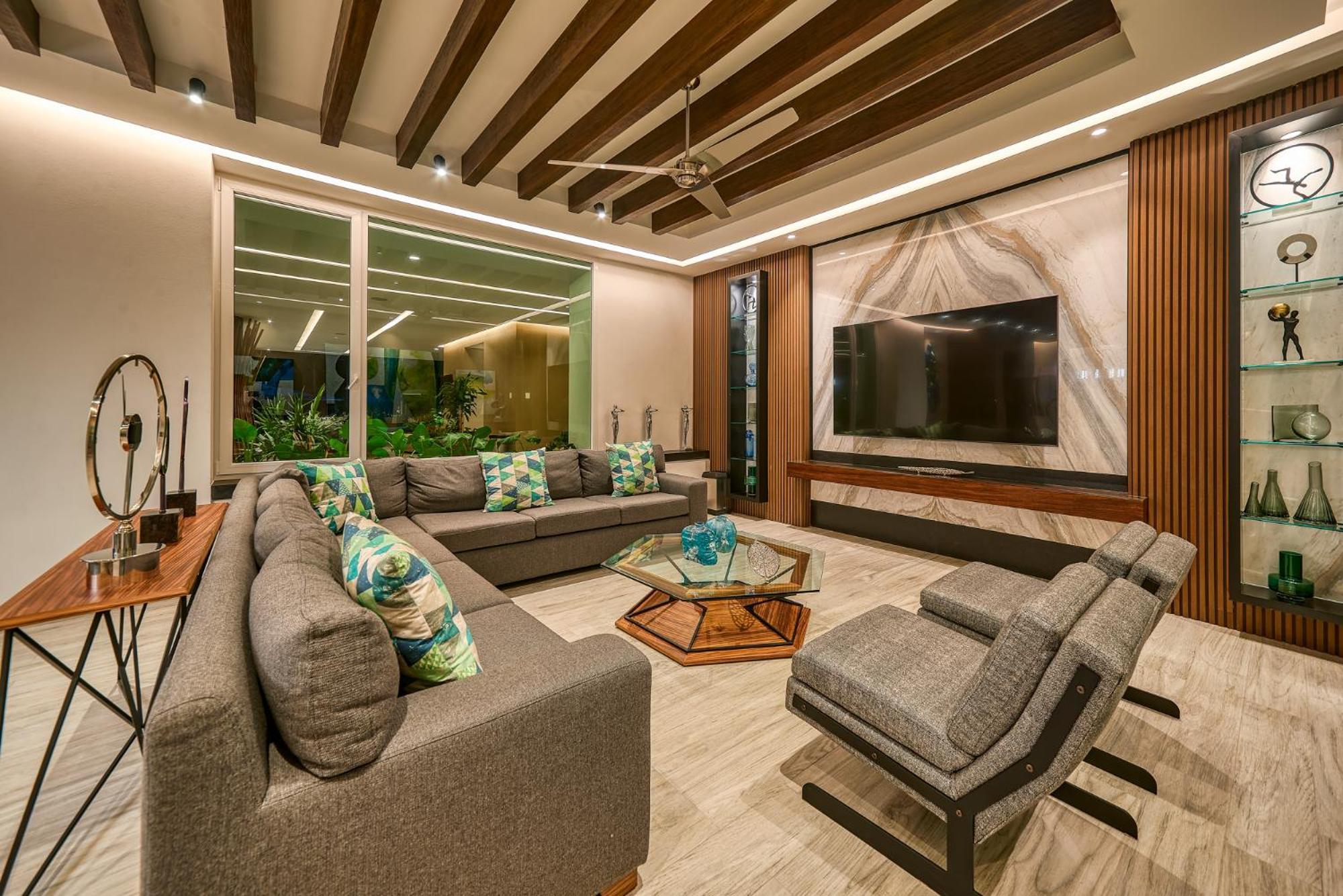 Luxurious Penthouse In Puerto Vallarta