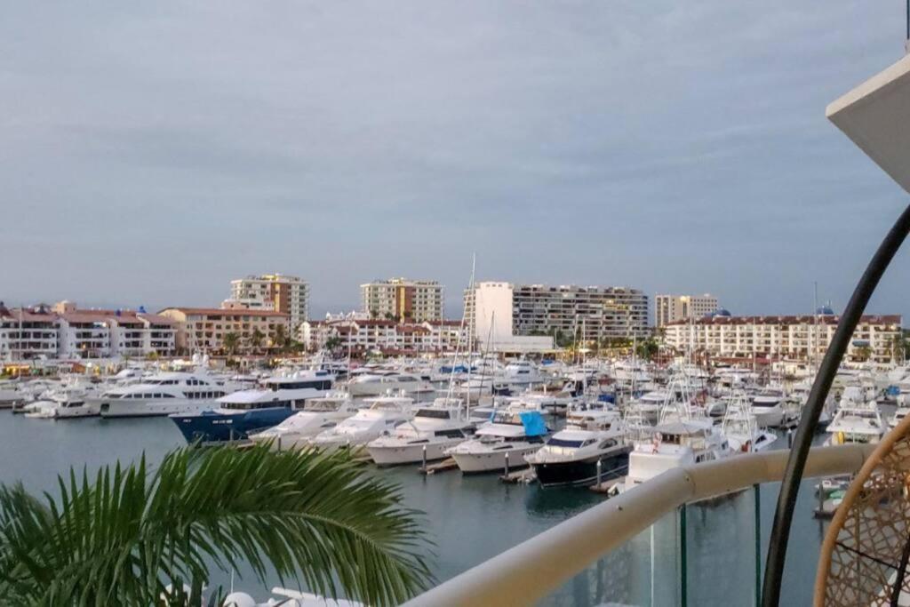 Apartamento Stunning & Fully Equipped Condo, Marina Vallarta *
