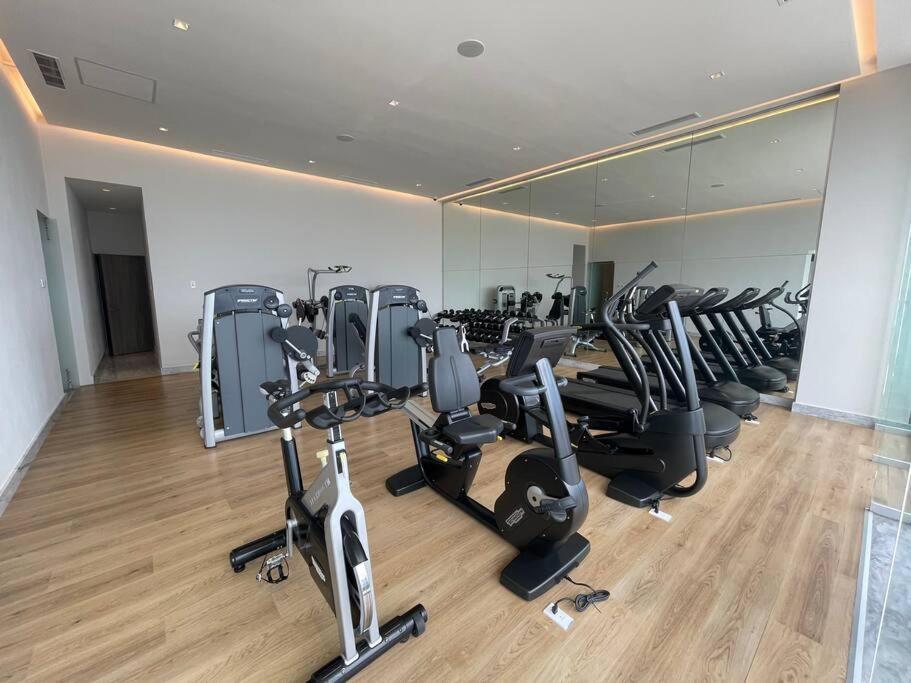 Stunning & Fully Equipped Condo, Marina Vallarta Apartamento Puerto Vallarta