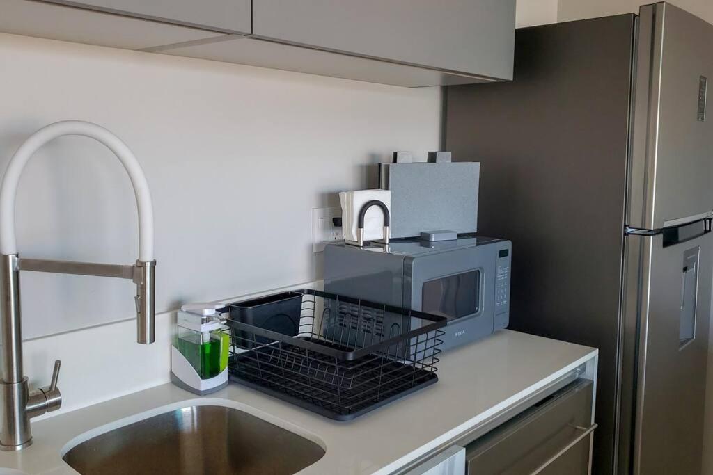 Stunning & Fully Equipped Condo, Marina Vallarta Apartamento