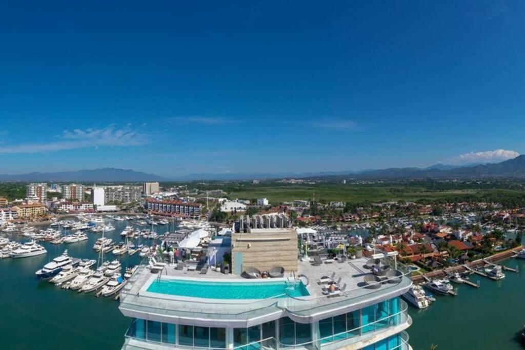 Stunning & Fully Equipped Condo, Marina Vallarta Apartamento