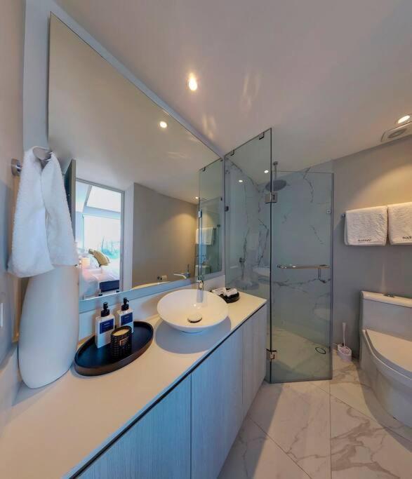 Stunning & Fully Equipped Condo, Marina Vallarta Apartamento