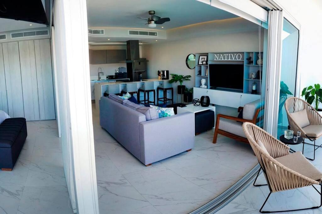 Stunning & Fully Equipped Condo, Marina Vallarta Apartamento Puerto Vallarta