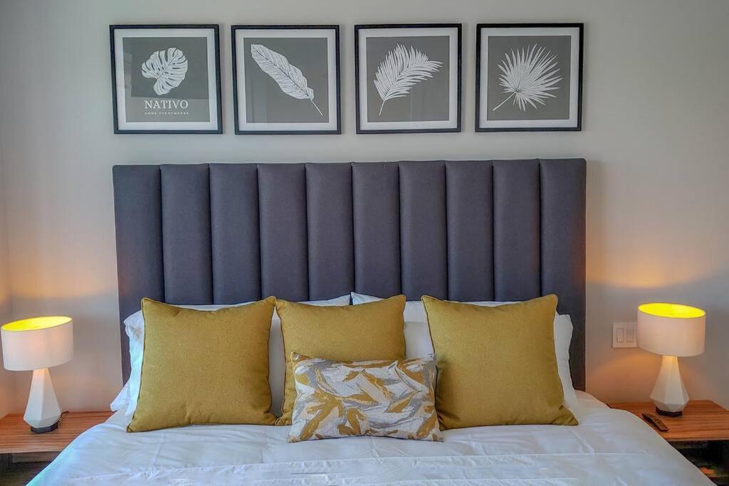 Stunning & Fully Equipped Condo, Marina Vallarta